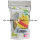 Laminated Plastic Flexible Plastic Food Packaging Bag