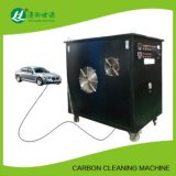 Hot Sale Automobile Carbon Cleaner (Multiple Safety Devices)