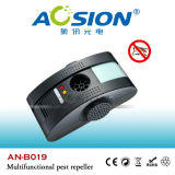 Manufacture Indoor Electromagnetic and Ultrasonic Pest Mouse Repellent