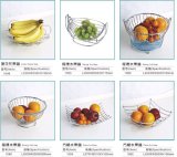 Kitchen Swing Fruit Basket (Fruit Basket Series)