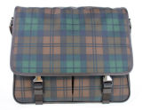 New Products 2014 Special Patten Laptop Bags (SM8392C)