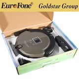 2014 New Wet and Dry Robot Home Vacuum Cleaner