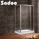 Simple Shower Room with Sliding Door (SD-S02)