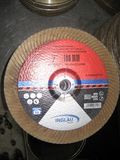 Resin Bonded Grinding Wheels