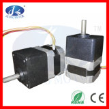 42mm Hsg Stepper Motor with Gearbox for Electronic Automatic Equipment