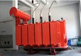IEC ANSI, IEEE, as, GB 110kv Power Transformer