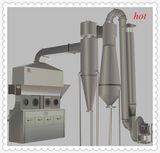 XF Series Fluid Bed Drying Machinery