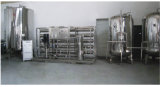 Drinking Pure Water Treatment System