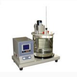 Kinematic Viscometer for Petroleum Products (SLH-265B)