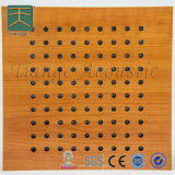 Wooden Soundproof Material for Wall
