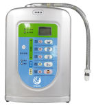 Water Ionizer / Water Purifier with 5-Stage Filtrations