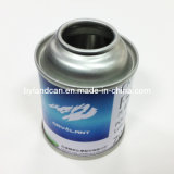 Spray Can for Packaging Lubricant