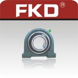 Pillow Block Bearings (UC)