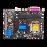 Motherboard G41-45s with GS45 Chipset 775 Socket, 2*DDR3