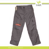 Custom Work Clothes Trousers with Embroidery (UT-001)