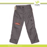 Custom Work Clothes Trousers with Embroidery (UT-001)