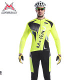 Mysenlan Long Sleeve New Design Cycle Wear