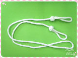 Hot Sell and High Quality Cotton White Knot Rope
