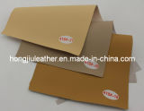 De90 PVC Leather for Car Seat (Hongjiu-418#)