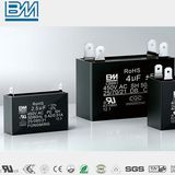 Cbb61 Air Conditioner Capacitor with VDE Certificate