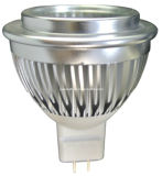 4W High Power MR16 COB Lamp (YY-COB-1003-MR16)