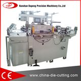 Automatic Paper Die Cutting Machinery (DP-450)