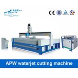 Waterjet Ceramics Cutting Machine