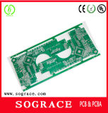 Green Color PCB Electronic Circuit Board Manufacturer