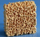 Zirconia Ceramic Foam Filters for Casting and Foundry