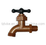 PVC Faucet (ABS, POM) (TP006)