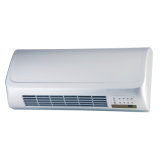 Remote Controlled Electric Wall Heater (GF-5206R)