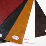 Semi PU Leatherette for Upholstery (Hongjiu-688#)