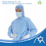 SMS for Surgical Gown