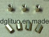 CNC Machining for Auto Parts with SGS, ISO9001: 2008, RoHS