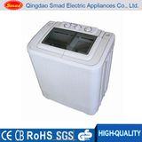 110V 60Hz Top Loading Twin Tub Washing Machine