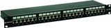 Cat 5E FTP 24-Port Patch Panel