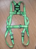 Fall Protection Safety Harness (BA020087)