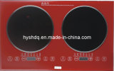 Double Burner Induction Cooker Hy-S40b