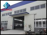 Pre Engineered Buildings-Steel Structure Framed Buildings