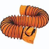 Ventilation Ducting