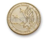 Personalized Metal Coin
