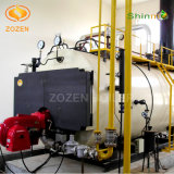 Horizontal Packaged Intelligent Gas Steam Boiler
