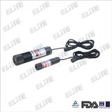 650nm Industrial Red Line Laser Module with High Reliability