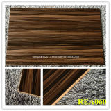 High Gloss Acrylic Laminated MDF Timber