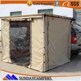 4X4 Accessory Canvas Car Side Awning