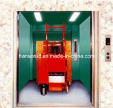 Cargo Elevator