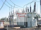 220kv Generator Power Transformer