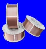 Er70s-6 Copper Clad CO2 MIG Welding Wire