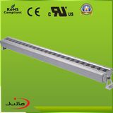 Outdoor LED Wall Washer Flood Linear Bar Light