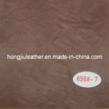 Synthetic Leather as Like Kraft Paper